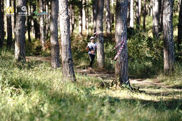 PRENN TRAIL CHALLENGE 2023 - Ảnh #1211383