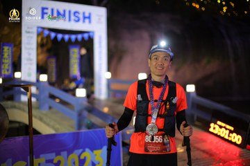 PRENN TRAIL CHALLENGE 2023 - Ảnh #1238835