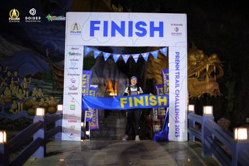 PRENN TRAIL CHALLENGE 2023 - Ảnh #1240463