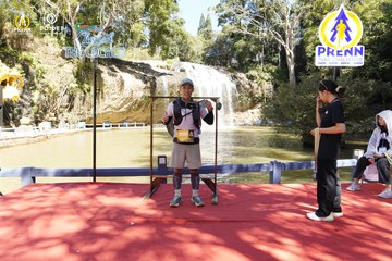 PRENN TRAIL CHALLENGE 2023 - Ảnh #1242768