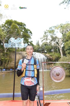 PRENN TRAIL CHALLENGE 2023 - Ảnh #1245478