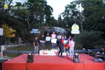 PRENN TRAIL CHALLENGE 2023 - Ảnh #1246192