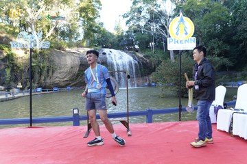 PRENN TRAIL CHALLENGE 2023 - Ảnh #1244405