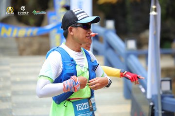 PRENN TRAIL CHALLENGE 2023 - Ảnh #1197080
