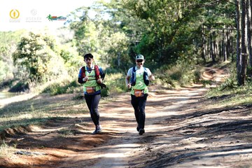 PRENN TRAIL CHALLENGE 2023 - Ảnh #1212013