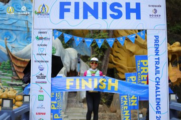 PRENN TRAIL CHALLENGE 2023 - Ảnh #1197153
