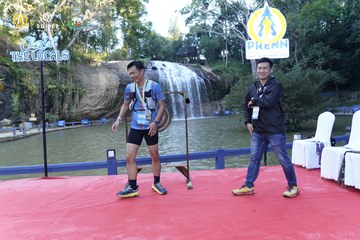 PRENN TRAIL CHALLENGE 2023 - Ảnh #1244046