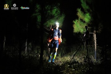 PRENN TRAIL CHALLENGE 2023 - Ảnh #1214135