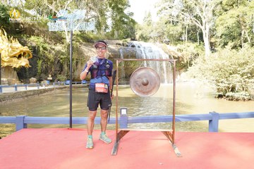 PRENN TRAIL CHALLENGE 2023 - Ảnh #1245241