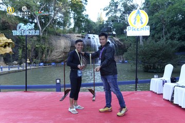PRENN TRAIL CHALLENGE 2023 - Ảnh #1243331