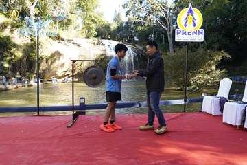 PRENN TRAIL CHALLENGE 2023 - Ảnh #1246650