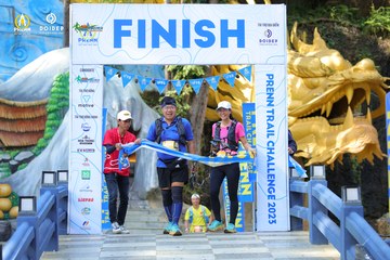 PRENN TRAIL CHALLENGE 2023 - Ảnh #1239159