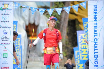 PRENN TRAIL CHALLENGE 2023 - Ảnh #1239660