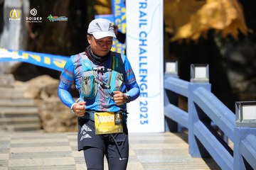 PRENN TRAIL CHALLENGE 2023 - Ảnh #1196890