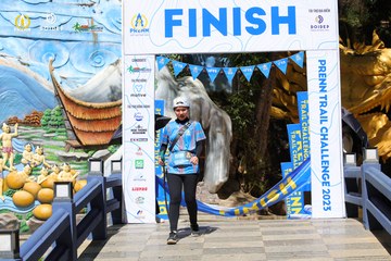 PRENN TRAIL CHALLENGE 2023 - Ảnh #1196532
