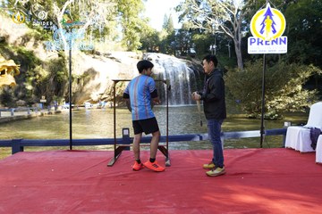 PRENN TRAIL CHALLENGE 2023 - Ảnh #1246637