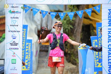 PRENN TRAIL CHALLENGE 2023 - Ảnh #1239291