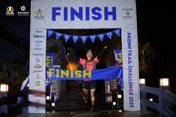 PRENN TRAIL CHALLENGE 2023 - Ảnh #1240724