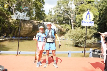 PRENN TRAIL CHALLENGE 2023 - Ảnh #1244945
