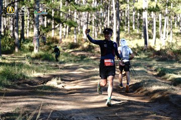 PRENN TRAIL CHALLENGE 2023 - Ảnh #1211545