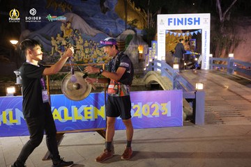 PRENN TRAIL CHALLENGE 2023 - Ảnh #1241399