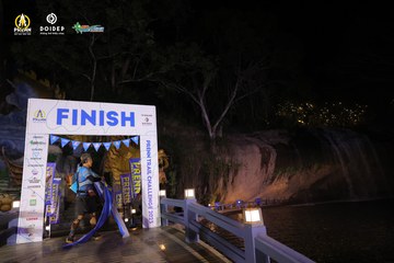 PRENN TRAIL CHALLENGE 2023 - Ảnh #1241667
