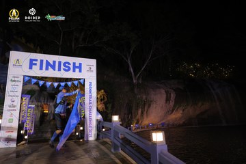 PRENN TRAIL CHALLENGE 2023 - Ảnh #1242089