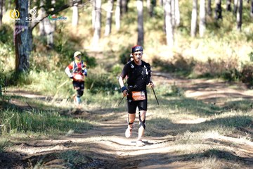 PRENN TRAIL CHALLENGE 2023 - Ảnh #1212148