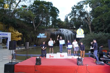 PRENN TRAIL CHALLENGE 2023 - Ảnh #1246051