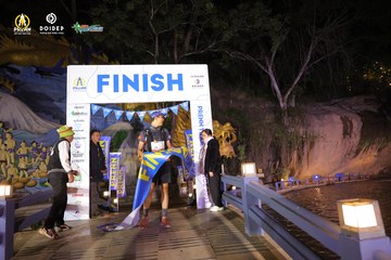 PRENN TRAIL CHALLENGE 2023 - Ảnh #1241358