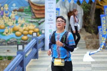PRENN TRAIL CHALLENGE 2023 - Ảnh #1238783