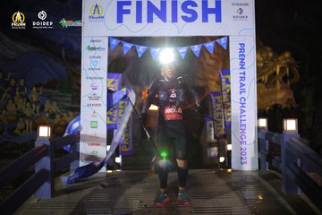 PRENN TRAIL CHALLENGE 2023 - Ảnh #1238969