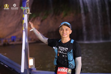 PRENN TRAIL CHALLENGE 2023 - Ảnh #1240219