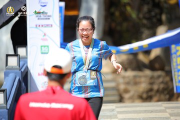 PRENN TRAIL CHALLENGE 2023 - Ảnh #1196981