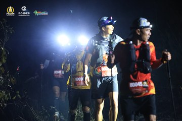 PRENN TRAIL CHALLENGE 2023 - Ảnh #1214395