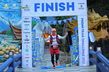 PRENN TRAIL CHALLENGE 2023 - Ảnh #1240065