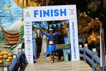 PRENN TRAIL CHALLENGE 2023 - Ảnh #1196804