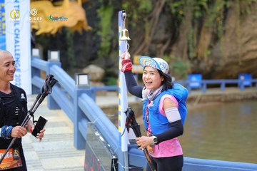 PRENN TRAIL CHALLENGE 2023 - Ảnh #1239732