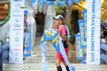 PRENN TRAIL CHALLENGE 2023 - Ảnh #1197418