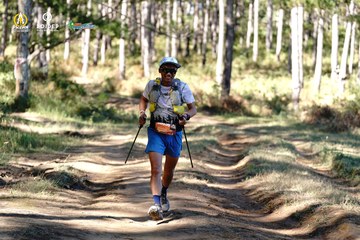 PRENN TRAIL CHALLENGE 2023 - Ảnh #1212294