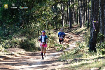 PRENN TRAIL CHALLENGE 2023 - Ảnh #1211421