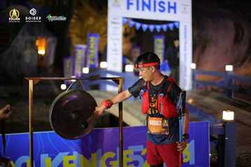 PRENN TRAIL CHALLENGE 2023 - Ảnh #1239085