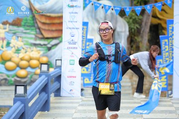PRENN TRAIL CHALLENGE 2023 - Ảnh #1238680