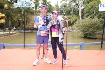 PRENN TRAIL CHALLENGE 2023 - Ảnh #1245089