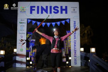 PRENN TRAIL CHALLENGE 2023 - Ảnh #1240772