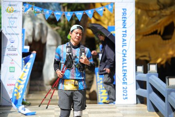 PRENN TRAIL CHALLENGE 2023 - Ảnh #1197056