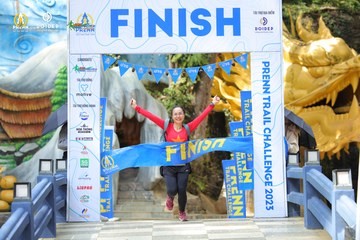 PRENN TRAIL CHALLENGE 2023 - Ảnh #1197343