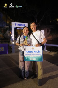 PRENN TRAIL CHALLENGE 2023 - Ảnh #1241895