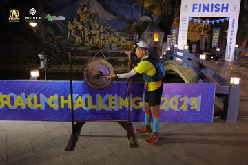 PRENN TRAIL CHALLENGE 2023 - Ảnh #1241535