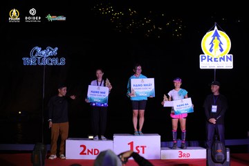 PRENN TRAIL CHALLENGE 2023 - Ảnh #1239196